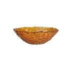 6354528 12125 Artland Dappled Amber Cereal Bowl 635452121258