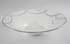 12530-1224 Nikko Elegant Swirl Rim