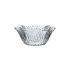 128750mp2321990 Bormioli Rocco Croque Clear Ice Cream Cup 0011381022468