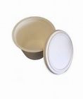 L026c 12oz Lid Pcs 500 Bowl - Corporation Hot Asean Soup