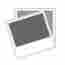 130-437 Kotobuki 1pc Japanese 5 Black Bodhisattva Ricebowl 0837033001038