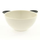 130-501 Kotobuki 1pc Japanese 4-3 8 Panda Face Ricebwl
