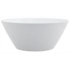 1313-8194 White Pack Zak Bowl Design Ed Large . Serve 4 11.875