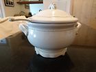 1316 Princess House Pavillion Soup Tureen Set