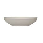 13319200 Homer Laughlin Flipside White Ounce Pasta Bowl Cs