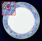 1352129 Dinner Plate Sky Blueberry Sango