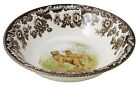 1394874 Spode Woodland 8 Retriever 783931394874