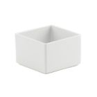 1395-15m Tray 5 Cal-mil " Box Choice 3 Cater Melamine White