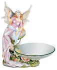Ok-2533b 14 Fruit Pink -2533b Bowl Princess Lighting Fairy Theme Beautiful