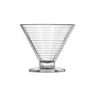 14000521 - 6.63 Libbey Oz Gelato Cs Dish Picadilly 12