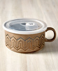142015-7e49-trq Unbranded Soup Mug Bowl 796856231872
