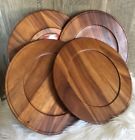 1445t83s4 1445t83 Enrico S4 Acacia Wood 816748010153