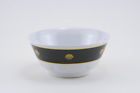 1460-4 Galleyware Company Decorated Melamine Commodore Bowl 650620014606