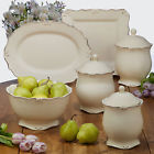 146a3dd9ad3943c59394aee8da24aae6 Ophelia Dishwasher Microwave Safe Clinch Vintage Ice Cream Bowl Set