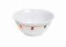 1474-6 Galleyware Company Decorated Melamine Bowl Set Of 650620017874