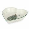 1512696 Spode Christmas Tree Heart Dish 749151512696