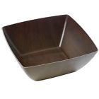 Vdb11 152 Bowl American Metalcraft Square Oz Espresso