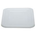1520cbcp148 Cambro Cambox White Plastic 099511312924