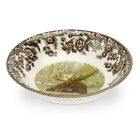 1535541 Spode Woodland Majestic Moose Cereal Bowl 749151535541