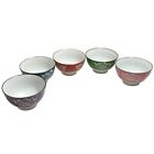 1535611 Asian Ceramic Serving Bowl Soup Cereal Rice Microwave 789971535611