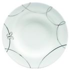 154464 Waterford Lismore Butterfly Rim 024258484030