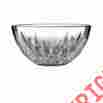 156495 Lismore Waterford Classic 6 Inch Bowl New In Box Free Shipping 024258504141