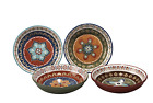 15802set-4 Certified International Soup Pasta