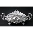 1589 Godinger Antique Planter 028199015896
