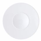 16-9488-2621 Villeroy Boch Ariane White Plate Cs