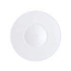 16-9488-2641 Villeroy Boch Ariane White Plate Cs