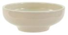 G8188844 16 Dover Oz. Cm35 Footed Nappie 12 Pk Crestware White