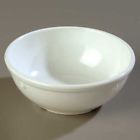 G6424065 16 Nappie Carlisle 48 Oz. Bowl White Pk 4352002