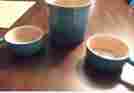 Pg1175-1617 16-ounce Le Creuset Stoneware French Onion Soup Bowl Caribbean 630870031363