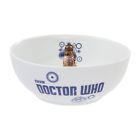 16036 Vandor Llc Doctor Who Soup Bowl Set Of 733966063986