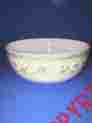 16200990 French Quarter Pfaltzgraff Soup Cereal Stoneware Bowls Set Of 2 Euc