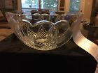 162837 Waterford Crystal Wedding Bowl