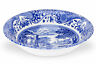 1643620 Spode Blue Italian Ascot Cereal Bowl Set Of 749151489639