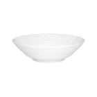 1655-772 Noritake Cher Blanc Soup Bowl 192419786986