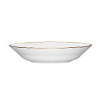 1660-407 Noritake Princess Bouquet Soup Bowl