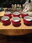166600 Emile Henry Set Of