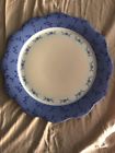 16700990 Pfaltzgraff Summer Breeze Serving Plate Perfect Condition Yellow Blue Green