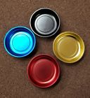 17307 Iit Magnetic Color Parts
