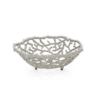 175381 Michael Aram Micheal Ocean Reef Bread Basket 696575922467