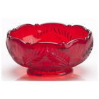 179bbr Mosser Glass Salad Bowl