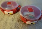 18001112 Sistema Oatmeal Porridge Bowl