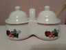 1812fy05 Houston Harvest Products Condiment Dish Gift