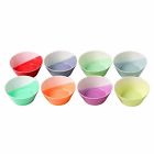 1815 Royal Doulton Colored Tapas Bowls Set Of 7 652383723207