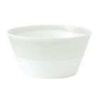 1815tw25100 Royal Doulton Cereal Bowl White