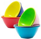 1827598 Cereal Bowls Ounce Plastic Large Microwave Safe Set 691171827598