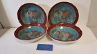 18565set-4 Certified International New Lot